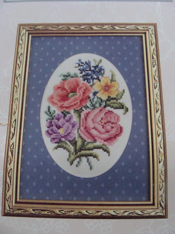 Floral Bouquet, Serendipity Designs