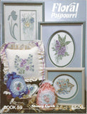 Floral Potpourri Bk 59, Stoney Creek