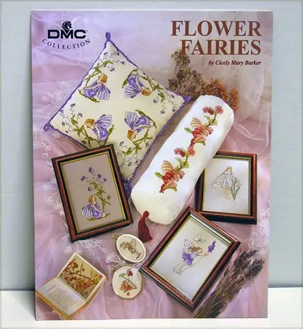 Flower Fairies, DMC