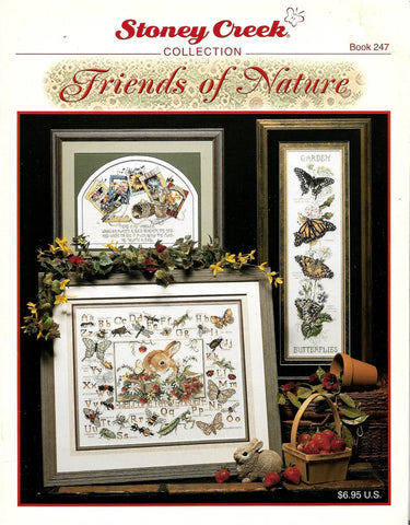 Friends of Nature, Stoney Creek