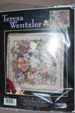Fruit & Floral Wreath II Kit, Teresa Wentzler