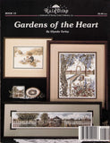 Gardens of the Heart-Rain Drop Bk 15, Stoney Creek