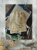 Sewing Club, Blackbird Designs