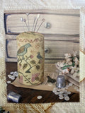 Sewing Club, Blackbird Designs