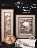 Gardens of the Heart-Rain Drop Bk 15, Stoney Creek