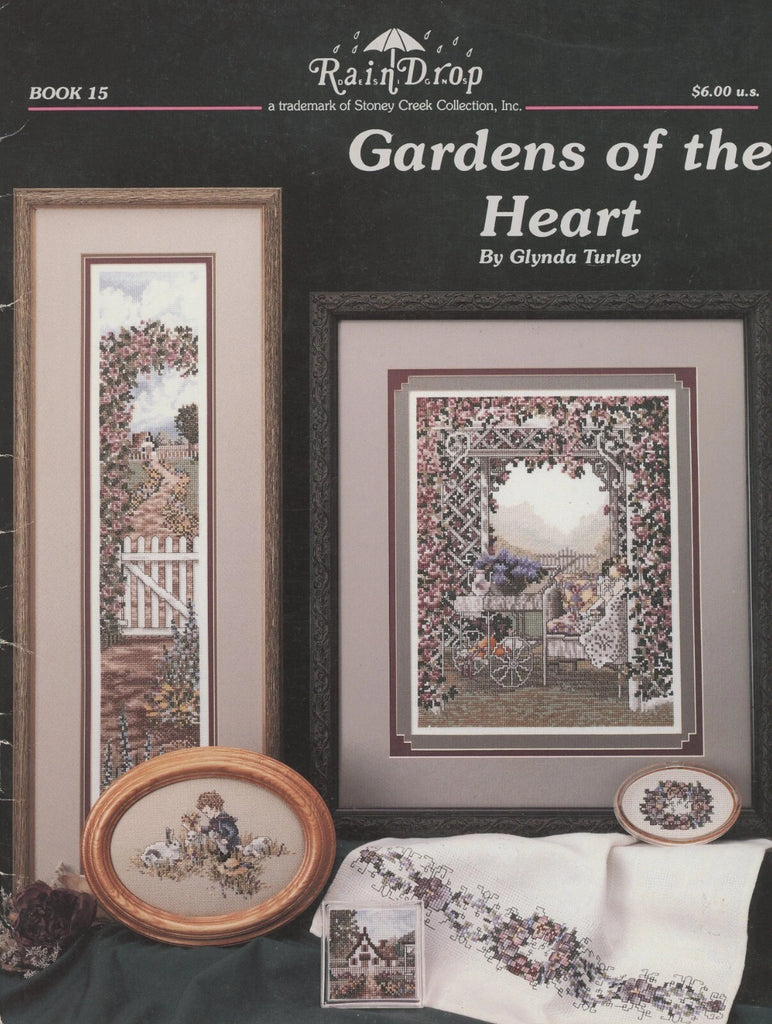 Gardens of the Heart, Stoney Creek