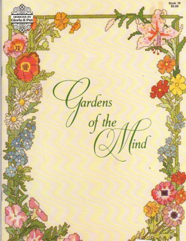 Gardens of the Mind, Designs by Gloria & Pat