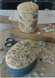 Sewing Club, Blackbird Designs
