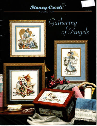 Gathering of Angels, Stoney Creek