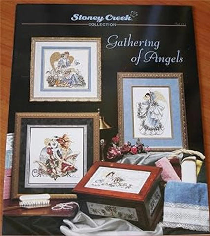 Gathering of Angels, Stoney Creek