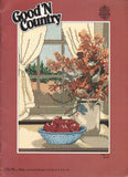 Good 'N Country, Designs by Gloria & Pat
