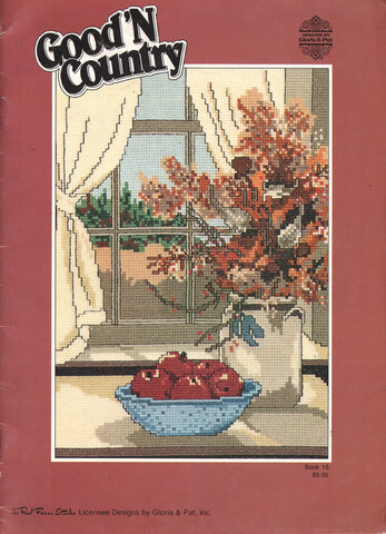 Good 'N Country, Designs by Gloria & Pat