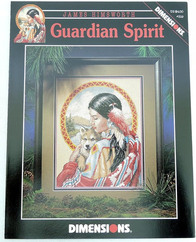 Guardian Spirit, Dimensions