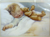 Bessie Pease Gutmann's Happy Dreams, Elsa Williams