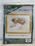 Bessie Pease Gutmann's Happy Dreams, Elsa Williams