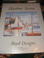 Boyd Designs