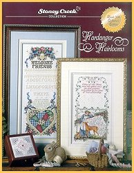 Hardanger Heirlooms, Stoney Creek