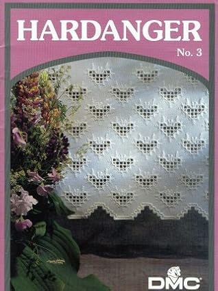 Hardanger No 3, DMC