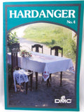 Hardanger No 4, DMC