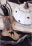 Tis Hallowe'en, Blackbird Designs