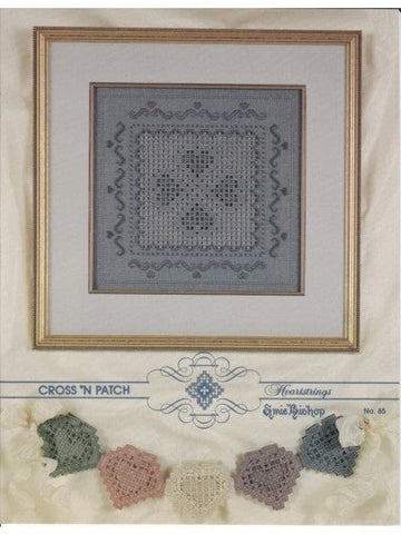 Heartstrings, Cross N' Patch