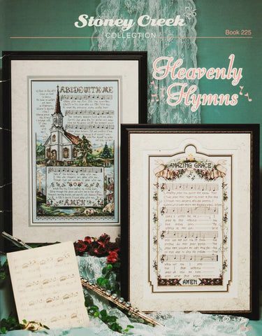 Heavenly Hymns, Stoney Creek
