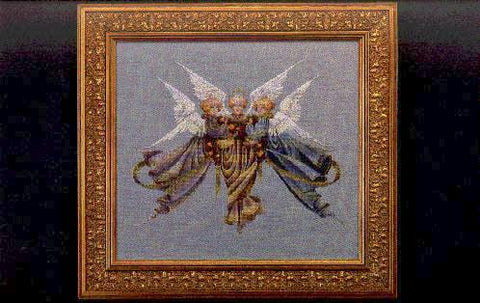 Heavenly Gifts
