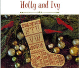 Home for the Holidays, Blackbird Designs