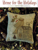 Home for the Holidays, Blackbird Designs