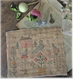 Sewing Club, Blackbird Designs
