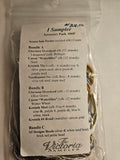 "I" is for Ice-skater Accessory Pack, The Victoria Sampler