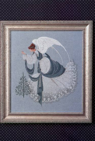 Ice Angel