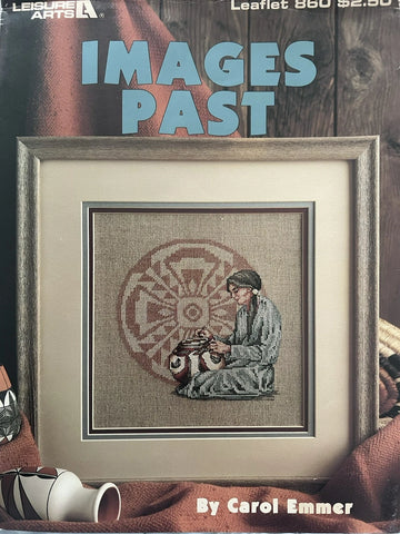 Images Past, Leisure Arts
