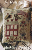 Sweet Land of Liberty, Blackbird Designs