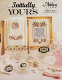 Initially Yours-Book 15, Ashley Court