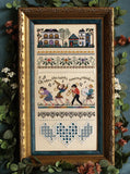 Jazz Sampler #108, The Victoria Sampler