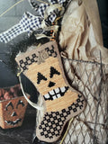 Tis Hallowe'en, Blackbird Designs