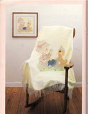 The Lord is My Shepherd, Designs by Gloria & Pat