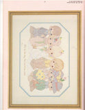 The Lord is My Shepherd, Designs by Gloria & Pat