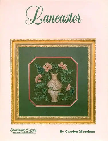 Lancaster, Serendipity Designs