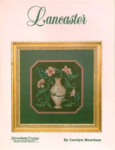 Lancaster, Serendipity Designs