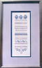 Lauren's Sampler, Patirica Ann Designs