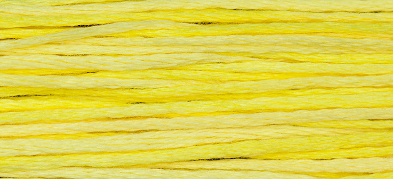 Lemon Chiffon 2217