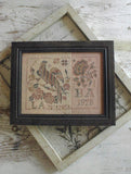 Sweet Land of Liberty, Blackbird Designs