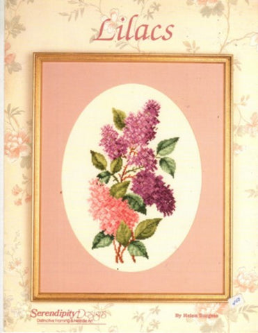 Lilacs, Serendipity Designs