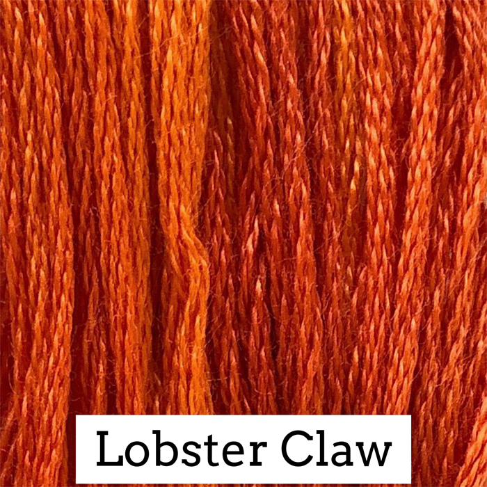157 Lobster Claw