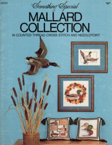 Mallard Collection, Something Special