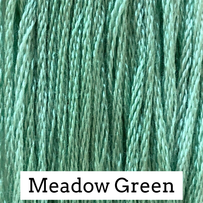 21 Meadow Green