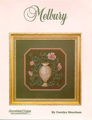 Melbury, Serendipity Designs