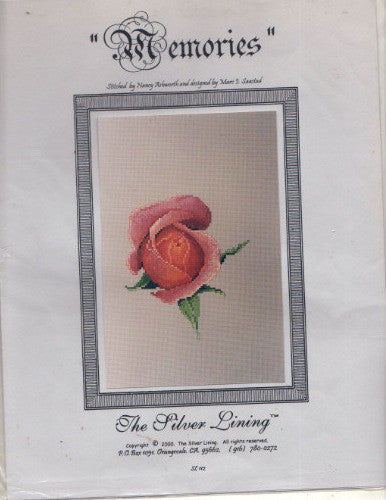 Memories #112, The Silver Lining